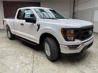 2023 Ford F-150 Super Cab 4x4, Pickup for sale #230941 - photo 1