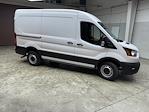 New 2023 Ford Transit 150 Base Medium Roof RWD, Empty Cargo Van for sale #230967 - photo 7