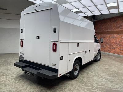 New 2024 Ford E-350 Base RWD, 10' 9" Knapheide KUV Service Utility Van for sale #240023 - photo 2