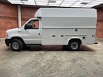 2024 Ford E-350 RWD, Knapheide KUV Service Utility Van for sale #240023 - photo 4