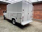 New 2024 Ford E-350 Base RWD, 11' Reading Aluminum CSV Service Utility Van for sale #240051 - photo 5