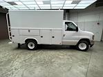 New 2024 Ford E-350 Base RWD, 11' Reading Aluminum CSV Service Utility Van for sale #240051 - photo 7