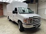 New 2024 Ford E-350 Base RWD, 11' Reading Aluminum CSV Service Utility Van for sale #240051 - photo 1