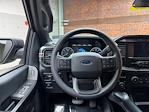 Used 2022 Ford F-150 XL SuperCrew Cab 4x4, Pickup for sale #240116F - photo 13