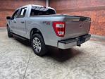 Used 2022 Ford F-150 XL SuperCrew Cab 4x4, Pickup for sale #240116F - photo 2