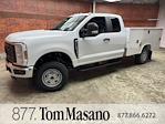 New 2024 Ford F-250 XL Super Cab 4x4, 8' 8" DuraMag S Series Service Truck for sale #240120 - photo 3