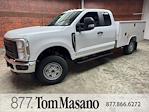 New 2024 Ford F-250 XL Super Cab 4x4, 8' 8" DuraMag S Series Service Truck for sale #240146 - photo 4
