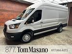 New 2024 Ford Transit 350 HD Base High Roof AWD, Holman Quick Package GO Upfitted Cargo Van for sale #240188 - photo 3