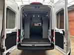 New 2024 Ford Transit 350 HD Base High Roof AWD, Holman Quick Package GO Upfitted Cargo Van for sale #240188 - photo 22