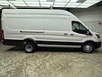 New 2024 Ford Transit 350 HD Base High Roof AWD, Holman Quick Package GO Upfitted Cargo Van for sale #240188 - photo 8