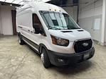 New 2024 Ford Transit 350 HD Base High Roof AWD, Holman Quick Package GO Upfitted Cargo Van for sale #240188 - photo 1