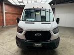 New 2024 Ford Transit 350 HD Base High Roof AWD, Holman Quick Package GO Upfitted Cargo Van for sale #240188 - photo 9