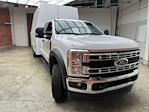 New 2024 Ford F-550 XL Super Cab 4x4, Reading Panel Service Body Service Truck for sale #240192 - photo 7