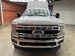 New 2024 Ford F-550 XL Super Cab 4x4, Reading Panel Service Body Service Truck for sale #240192 - photo 8