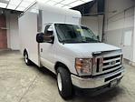New 2024 Ford E-350 Base RWD, 12' Dejana Truck & Utility Equipment DuraCube II Box Van for sale #240201 - photo 1