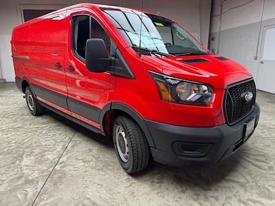 New 2024 Ford Transit 150 Base Low Roof RWD, Empty Cargo Van for sale #240205 - photo 1