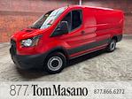 New 2024 Ford Transit 150 Base Low Roof RWD, Empty Cargo Van for sale #240205 - photo 4