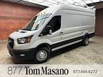 New 2024 Ford Transit 350 HD Base High Roof AWD, Holman Quick Package Max Upfitted Cargo Van for sale #240221 - photo 3