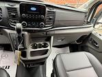 New 2024 Ford Transit 350 HD Base High Roof AWD, Holman Quick Package Max Upfitted Cargo Van for sale #240221 - photo 14