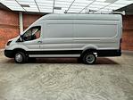 New 2024 Ford Transit 350 HD Base High Roof AWD, Holman Quick Package Max Upfitted Cargo Van for sale #240221 - photo 4