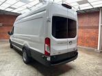 New 2024 Ford Transit 350 HD Base High Roof AWD, Holman Quick Package Max Upfitted Cargo Van for sale #240221 - photo 5