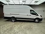 New 2024 Ford Transit 350 HD Base High Roof AWD, Holman Quick Package Max Upfitted Cargo Van for sale #240221 - photo 8