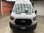 New 2024 Ford Transit 350 HD Base High Roof AWD, Holman Quick Package Max Upfitted Cargo Van for sale #240221 - photo 9
