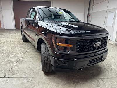 2024 Ford F-150 Super Cab 4x4, Pickup for sale #240231 - photo 1