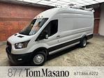 New 2024 Ford Transit 350 HD Base High Roof AWD, Holman Quick Package Max Upfitted Cargo Van for sale #240233 - photo 3