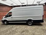 New 2024 Ford Transit 350 HD Base High Roof AWD, Holman Quick Package Max Upfitted Cargo Van for sale #240233 - photo 4