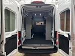 New 2024 Ford Transit 350 HD Base High Roof AWD, Holman Quick Package Max Upfitted Cargo Van for sale #240233 - photo 2