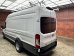 New 2024 Ford Transit 350 HD Base High Roof AWD, Holman Quick Package Max Upfitted Cargo Van for sale #240233 - photo 5