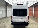 New 2024 Ford Transit 350 HD Base High Roof AWD, Holman Quick Package Max Upfitted Cargo Van for sale #240233 - photo 6