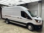 New 2024 Ford Transit 350 HD Base High Roof AWD, Holman Quick Package Max Upfitted Cargo Van for sale #240233 - photo 1
