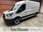 New 2024 Ford Transit 250 Base Medium Roof RWD, Empty Cargo Van for sale #240241 - photo 3