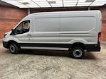 New 2024 Ford Transit 250 Base Medium Roof RWD, Empty Cargo Van for sale #240241 - photo 4