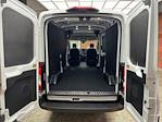 New 2024 Ford Transit 250 Base Medium Roof RWD, Empty Cargo Van for sale #240241 - photo 2