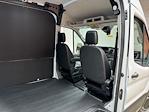 New 2024 Ford Transit 250 Base Medium Roof RWD, Empty Cargo Van for sale #240241 - photo 27
