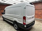 New 2024 Ford Transit 250 Base Medium Roof RWD, Empty Cargo Van for sale #240241 - photo 5