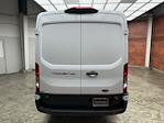 New 2024 Ford Transit 250 Base Medium Roof RWD, Empty Cargo Van for sale #240241 - photo 6