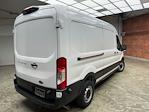 New 2024 Ford Transit 250 Base Medium Roof RWD, Empty Cargo Van for sale #240241 - photo 7