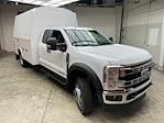 New 2024 Ford F-550 XL Super Cab 4x4, Knapheide KUVcc Service Truck for sale #240257 - photo 6