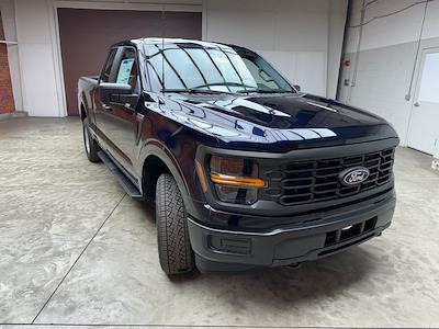 2024 Ford F-150 Super Cab 4x4, Pickup for sale #240260 - photo 1