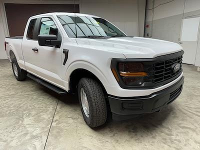 2024 Ford F-150 Super Cab 4x4, Pickup for sale #240263 - photo 1