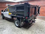 2024 Ford F-450 Super Cab DRW 4x4, Crysteel Landscape Tipper Landscape Dump for sale #240281 - photo 2