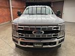 2024 Ford F-450 Super Cab DRW 4x4, Crysteel Landscape Tipper Landscape Dump for sale #240281 - photo 7