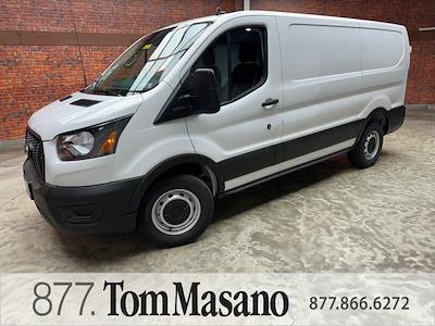 2024 Ford Transit 150 Low Roof RWD, Empty Cargo Van for sale #240327 - photo 1