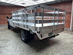 New 2024 Ford F-450 XL Super Cab 4x4, DuraMag Platform Body Stake Bed for sale #240348 - photo 2