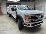 New 2024 Ford F-450 XL Super Cab 4x4, DuraMag Platform Body Stake Bed for sale #240348 - photo 7