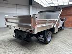 2024 Ford F-550 Super Cab DRW 4x4, DuraMag Dump Body Dump Truck for sale #240350 - photo 5